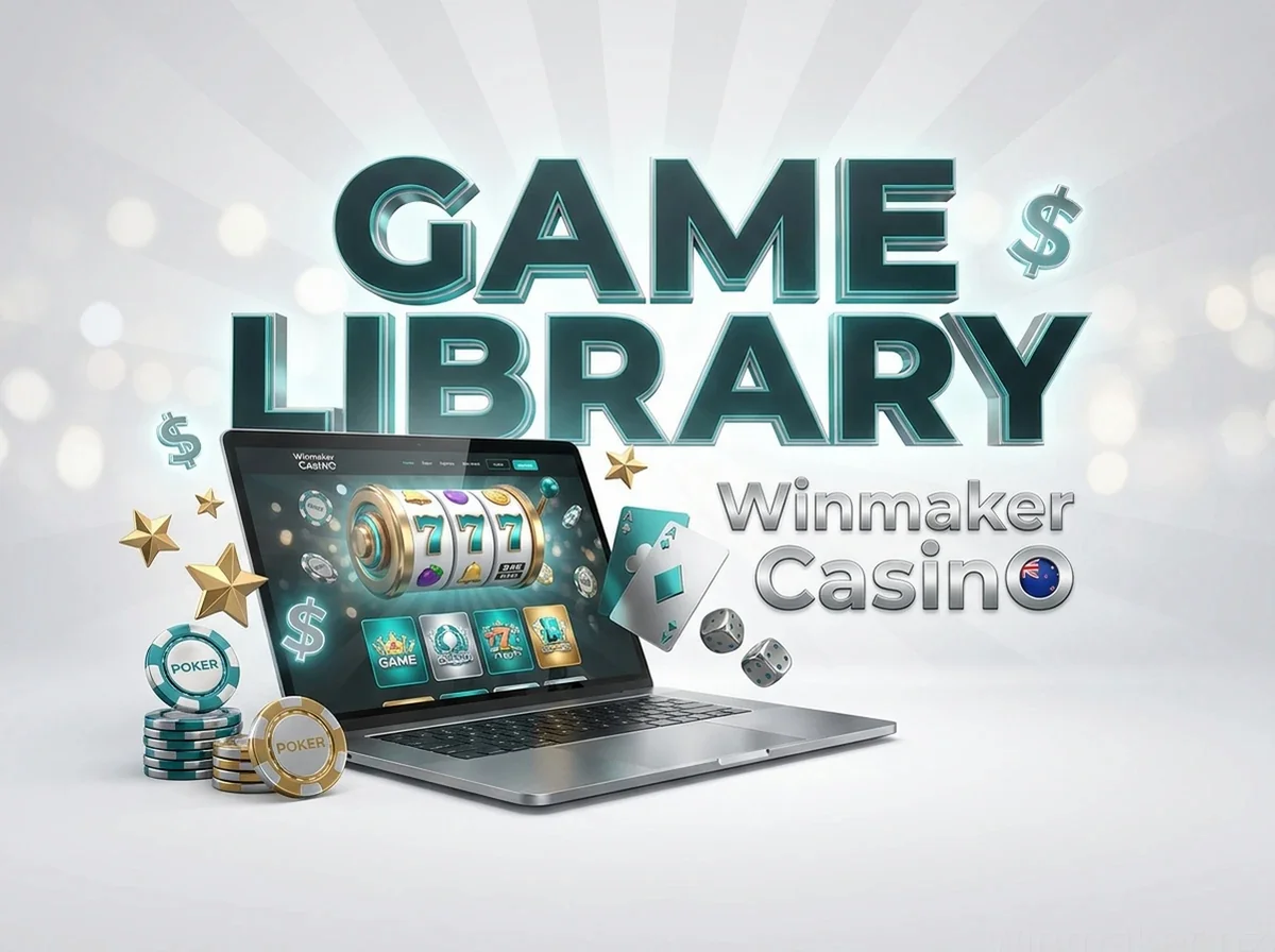 Game Library