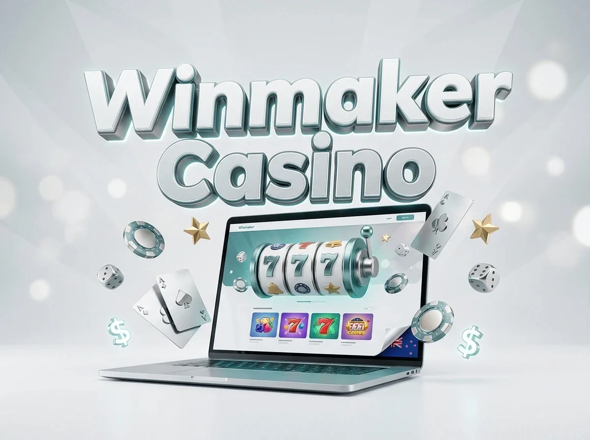 Winmaker Casino